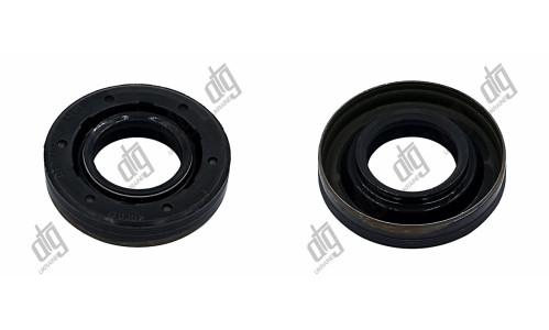 Сальник 20*40*8 (0M2)