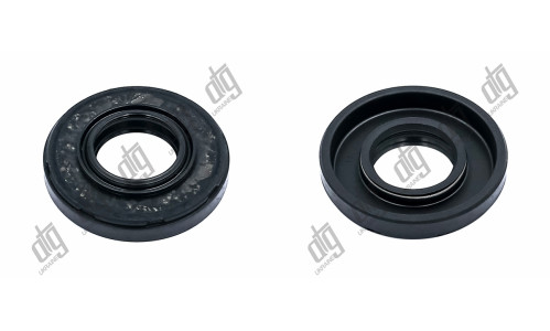 Сальник 20*42,3*7/9,3 (1PM)