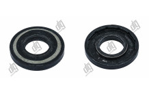 Сальник 20*42,5*4,8 (1PM)