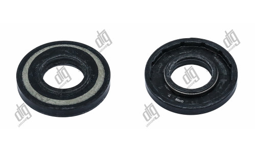 Сальник 20*42,5*4,8 (1PM)