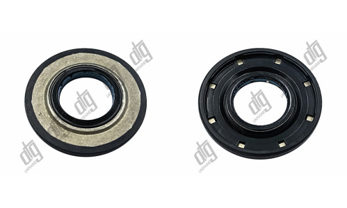 Сальник 20*42,5*3,8/5 (1PM)