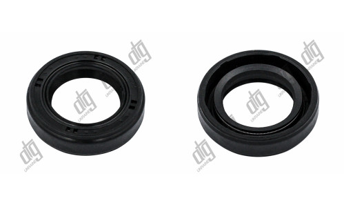 Сальник 20,2*32*8 (1PM)