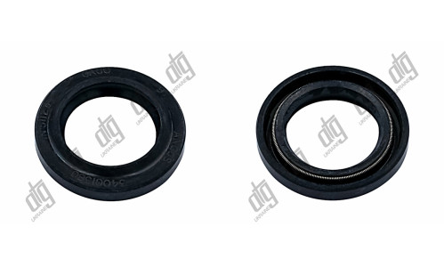 Сальник 20,6*30,7*4,57/6 (1PM)