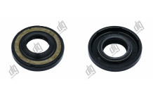 Сальник 20,6*41,3*6,5/8 (1PM)