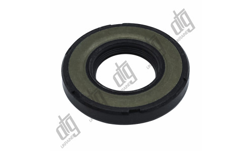 Сальник 20,68*41,2*6,3 (0M)