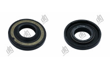 Сальник 20,7*41,5*6/8 (1PM)