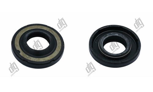 Сальник 20,7*41,5*6/8 (1PM)