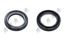 Сальник 21*29,5*6 (12V2G)