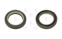 Сальник 21*30*5 (7V2G)