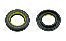 Сальник 24*40*7 (7V2)