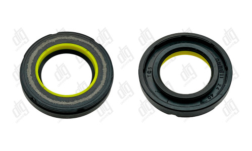 Сальник 24*40*7 (7V2)