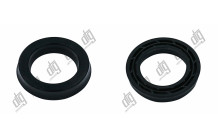 Сальник 22*32*6,5 (12)