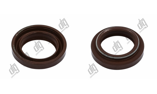 Сальник 22*32*5,2/8 (4PM)