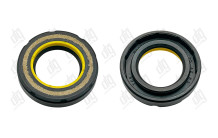 Сальник 25*42*8 (7V2)