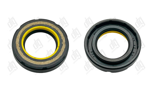 Сальник 25*42*8 (7V2)