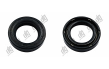 Сальник 22*34*7,5 (0M)