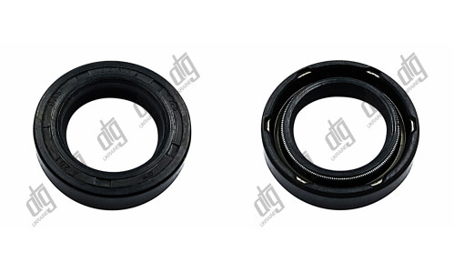 Сальник 22*34*7,5 (0M)