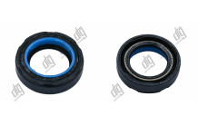 Сальник 22*34*8,5 (7V2)