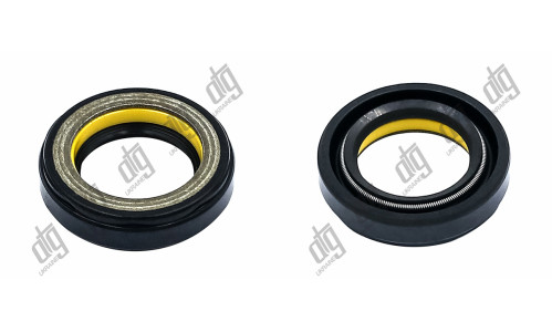 Сальник 22*34,2*8 (7V1)