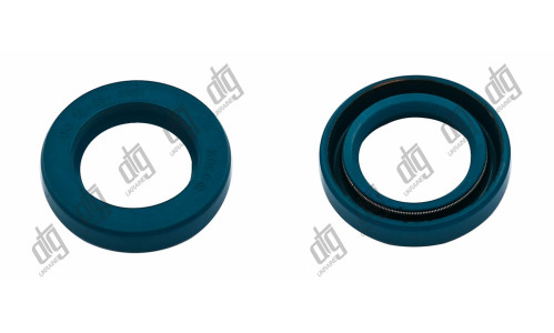 Сальник 22*35*7 (0M)