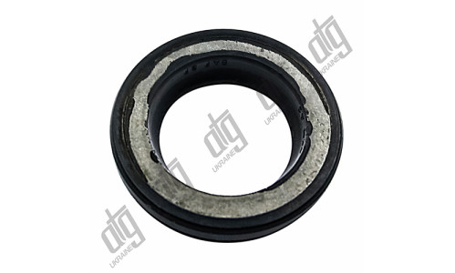 Сальник 22*35*4,3/7 (4)