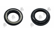 Сальник 22*35*4,3/7 (4)