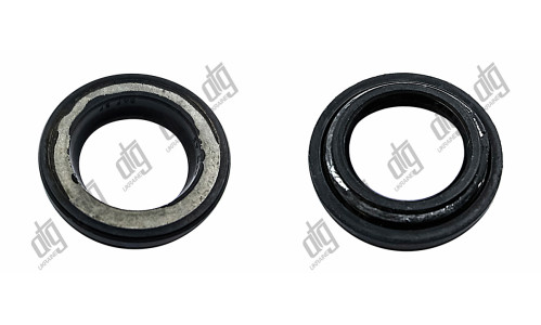 Сальник 22*35*4,3/7 (4)