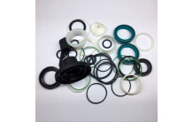 Ремкомплект рульової рейки Bmw 5 (E39) 1996-