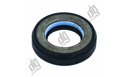 Сальник 22*38,4*8,6 (7V1)