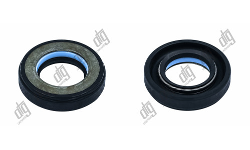 Сальник 22*38,4*8,6 (7V1)