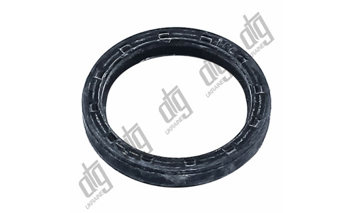 Сальник 22*28,5/28,5*4/4 (0)