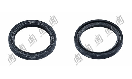 Сальник 22*28,5/28,5*4/4 (0)