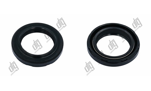 Сальник 22,3*32,2*5,4/6,5 (1PM)