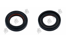 Ремонтний сальник 22,5*34,5*7 (7V1)