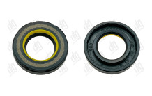 Сальник 23*41*8 (7V2)