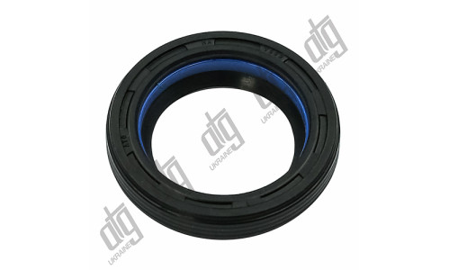 Сальник 23*32,5*5,5/7,5 (6V1)