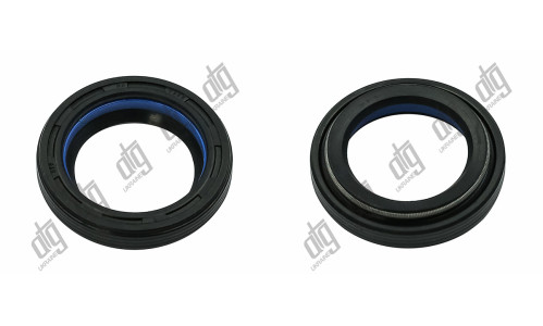 Сальник 23*32,5*5,5/7,5 (6V1)