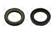 Сальник 23,5*33,5*6 (7V2)