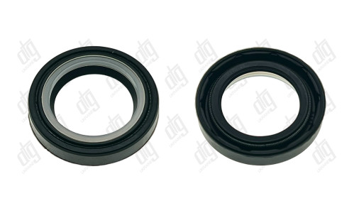 Сальник 23*34,4*6,35 (7V2)