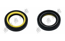 Сальник 23*34,55*6,5 (7V2)