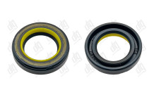 Сальник 24*38,3*8,5 (7V2)