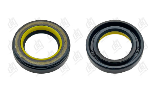 Сальник 24*38,3*8,5 (7V2)