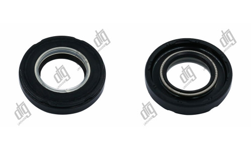 Сальник 23*41,2*8 (7V2)