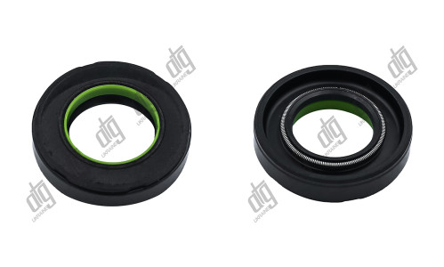 Сальник 23*41,2*9 (7V2)