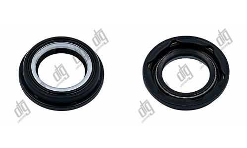 Сальник 23*34,2/38*3,2/7,5 (6V2)