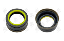 Сальник 26*38/40*8,5/17,7 (6V2)