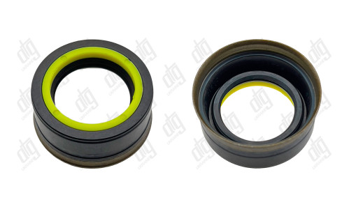 Сальник 26*38/40*8,5/17,7 (6V2)