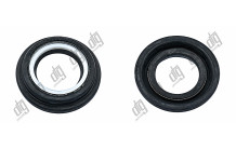 Сальник 23*34,2/40*3,2/7,5 (6V2)