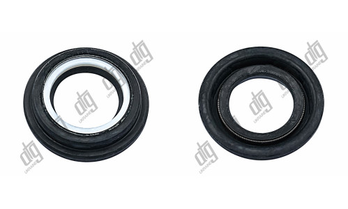 Сальник 23*34,2/40*3,2/7,5 (6V2)