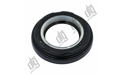 Сальник 23*34,3/38,2*5/8,2 (6V2)